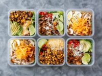 How To Eat Salad Every Day And Like It!