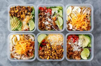How To Eat Salad Every Day And Like It!