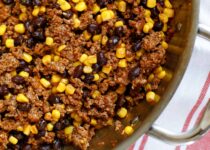 The Best Taco Meat You’ve Ever Tasted!