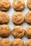 Churro Cookies – Cookies and Cups