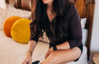 HigherDOSE Microcurrent Body Sculptor Review