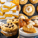 My Favorite Pumpkin Baking Recipes