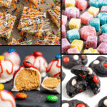 Halloween Desserts to Make Every October