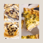Make-Ahead Brunch Recipes