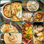 Cozy Soups, Stews & Chilis to Simmer All Winter Long