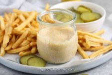 Big Mac Sauce Recipe