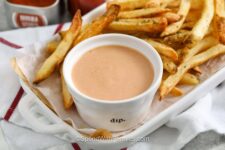 Fry Sauce