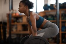 5 Reasons Barbells Aren’t Just for Gym Bros