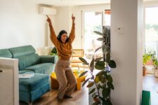 How to Let Go of Perfectionism and Learn to Have Fun Again